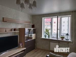 2-к квартира, вторичка, 72м2, 8/10 этаж