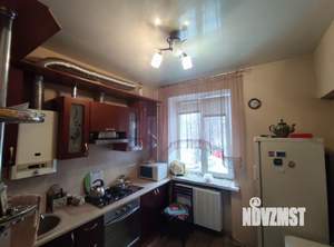 1-к квартира, вторичка, 61м2, 3/3 этаж
