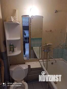 1-к квартира, вторичка, 22м2, 7/9 этаж