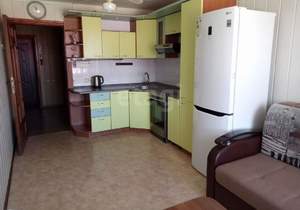 1-к квартира, вторичка, 42м2, 6/10 этаж