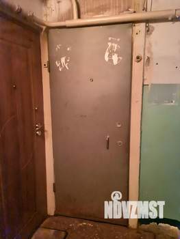 1-к квартира, вторичка, 30м2, 1/5 этаж
