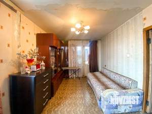 2-к квартира, вторичка, 50м2, 7/9 этаж