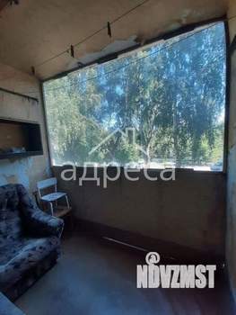 2-к квартира, вторичка, 49м2, 2/12 этаж