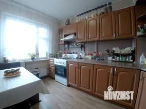 2-к квартира, вторичка, 54м2, 7/10 этаж