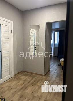 Студия квартира, вторичка, 35м2, 15/25 этаж