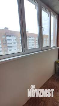 1-к квартира, вторичка, 44м2, 7/10 этаж