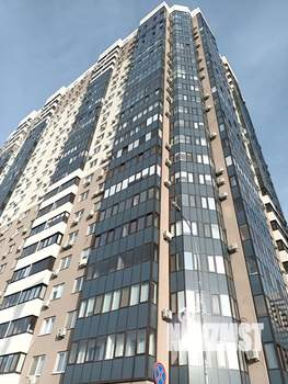 1-к квартира, вторичка, 48м2, 8/24 этаж