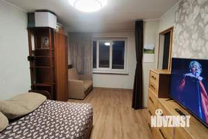 1-к квартира, вторичка, 29м2, 7/9 этаж