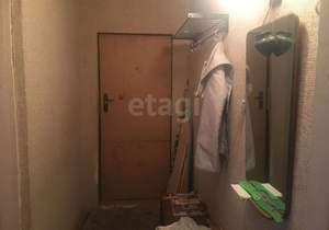 3-к квартира, вторичка, 58м2, 4/5 этаж