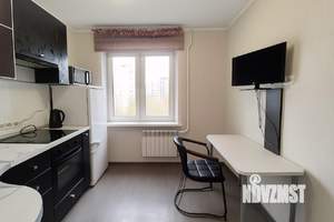 2-к квартира, вторичка, 54м2, 6/12 этаж