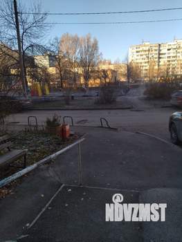 1-к квартира, вторичка, 33м2, 1/12 этаж