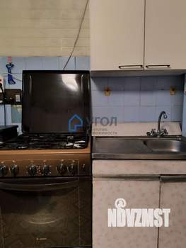 3-к квартира, вторичка, 61м2, 3/5 этаж