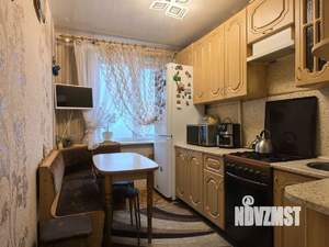 3-к квартира, вторичка, 63м2, 7/9 этаж