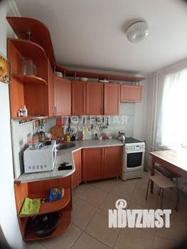 1-к квартира, вторичка, 32м2, 1/9 этаж