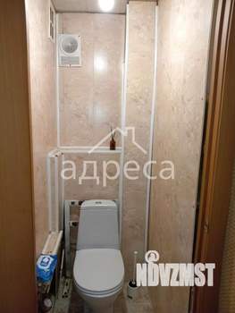 1-к квартира, вторичка, 36м2, 1/10 этаж