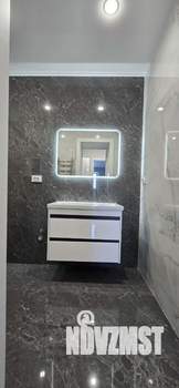 2-к квартира, вторичка, 66м2, 6/17 этаж