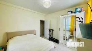 2-к квартира, вторичка, 53м2, 3/4 этаж