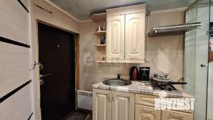 1-к квартира, вторичка, 20м2, 1/1 этаж