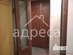 1-к квартира, вторичка, 30м2, 5/5 этаж