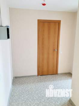 1-к квартира, вторичка, 42м2, 2/25 этаж