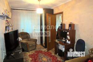 2-к квартира, вторичка, 46м2, 1/5 этаж