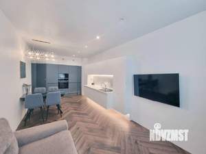 2-к квартира, вторичка, 68м2, 14/25 этаж