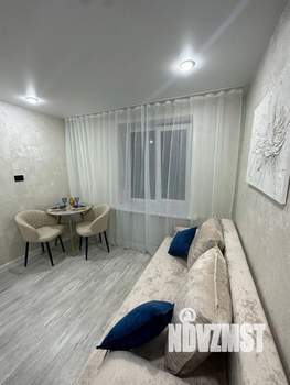 Студия квартира, вторичка, 14м2, 5/6 этаж