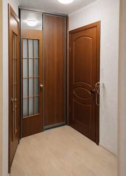 1-к квартира, вторичка, 30м2, 5/5 этаж