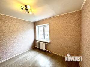 2-к квартира, вторичка, 36м2, 5/5 этаж