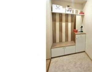 1-к квартира, вторичка, 49м2, 1/20 этаж