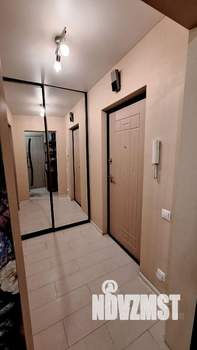 1-к квартира, вторичка, 36м2, 7/9 этаж