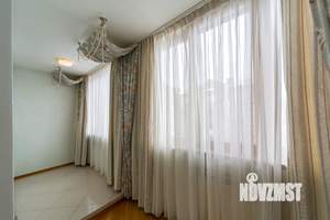 4-к квартира, вторичка, 154м2, 4/6 этаж