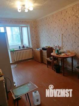 1-к квартира, вторичка, 31м2, 2/5 этаж