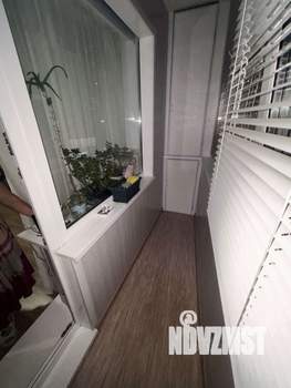 1-к квартира, вторичка, 37м2, 7/9 этаж