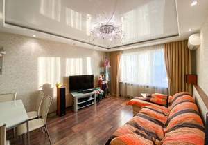 2-к квартира, вторичка, 94м2, 12/17 этаж