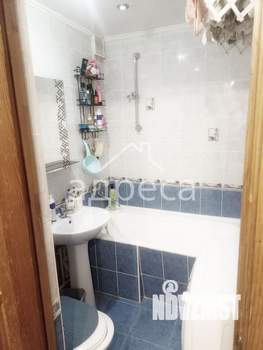 3-к квартира, вторичка, 59м2, 3/5 этаж