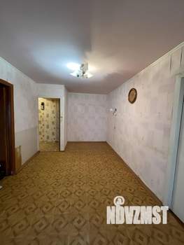 2-к квартира, вторичка, 41м2, 1/5 этаж