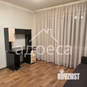 1-к квартира, вторичка, 31м2, 3/9 этаж