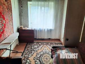 2-к квартира, вторичка, 45м2, 5/5 этаж