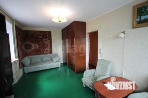 1-к квартира, вторичка, 31м2, 5/5 этаж