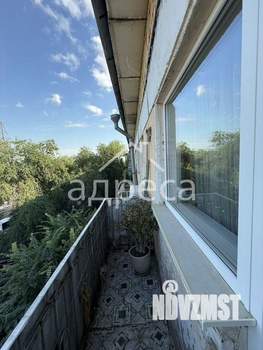 2-к квартира, вторичка, 42м2, 5/5 этаж