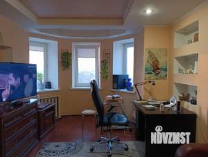 1-к квартира, вторичка, 45м2, 9/16 этаж