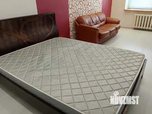 1-к квартира, вторичка, 45м2, 15/17 этаж