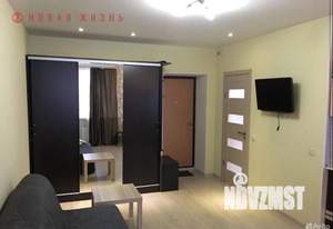 Студия квартира, вторичка, 30м2, 3/16 этаж