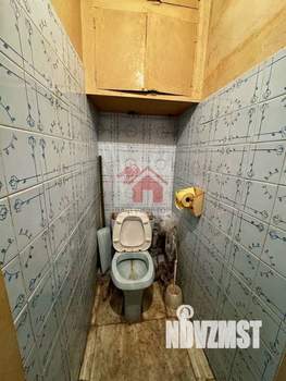 3-к квартира, вторичка, 73м2, 8/9 этаж