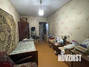2-к квартира, вторичка, 47м2, 2/5 этаж
