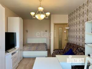 1-к квартира, вторичка, 47м2, 7/24 этаж