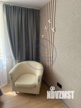 2-к квартира, вторичка, 40м2, 1/5 этаж