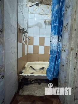 1-к квартира, вторичка, 13м2, 3/5 этаж
