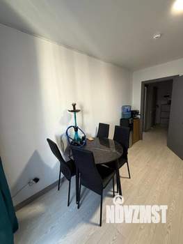 1-к квартира, вторичка, 49м2, 21/24 этаж